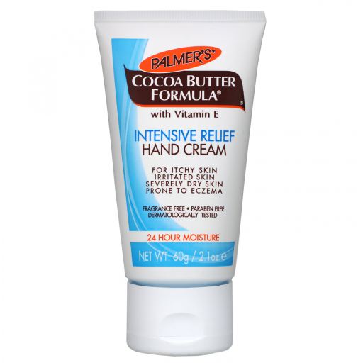 Cocoa Butter Formula Intensive Relief Hand Cream 60 gr