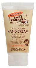 Shea Formula Moisturizing Hand Cream 60 gr