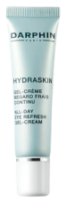 Hydraskin Refreshing and Moisturizing Gel-Cream Eye Contour 15 ml