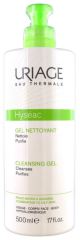 Hyseac Gel Nettoyant 500 ml