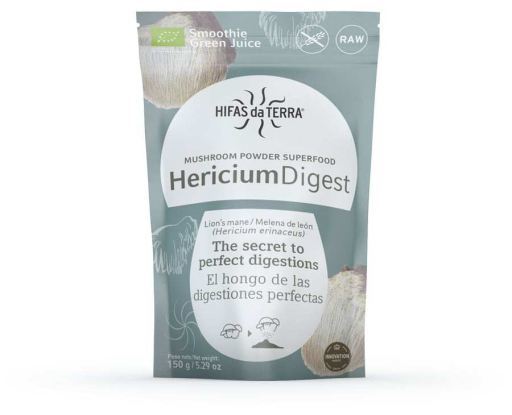 Hericium Digest 100 gr