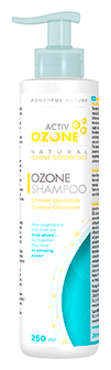 ActivOzone Shampoo 250 ml