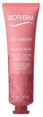 Bath Therapy crema de manos Relaxing Blend 30 ml