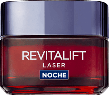 Revitalift Laser Anti-Aging Night Cream 50ml