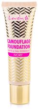 Fluid Camouflage Foundation