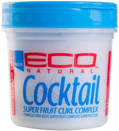 Cocktail Super Fruit Gel Cream 473 ml
