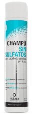 Sulfate Free Shampoo 300 ml