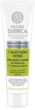 Toothpaste 7 Northern Herbs 100 gr