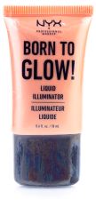 Born to Glow Liquid Illuminator 18 ml