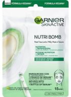 Skin Active Nutri Bomb Milky Repairing Tissue Mask 28 gr