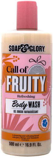Call of Fruity Bath Gel 500 ml