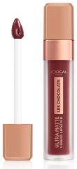 Les Chocolats Ultra Matte Liquid lipstick 842