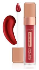 Les Chocolats Ultra Matte Liquid lipstick 842