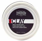 Homme Strong Fixation Clay 50ml