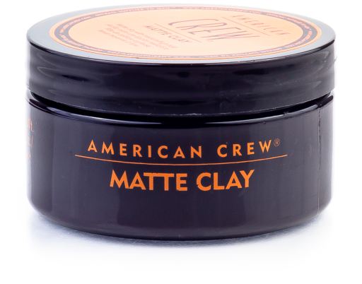 Classic Matte Clay 85 gr