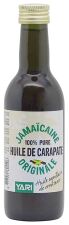 Pure Jamaican Black Beaver Oil 250 ml