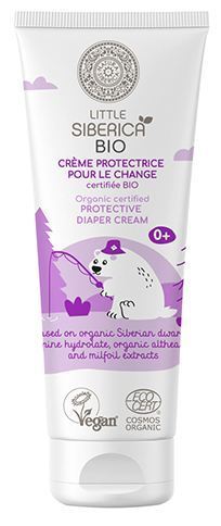 Protective Diaper Cream 75 ml