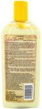 Shea Butter Oil Moisturizer 355 ml