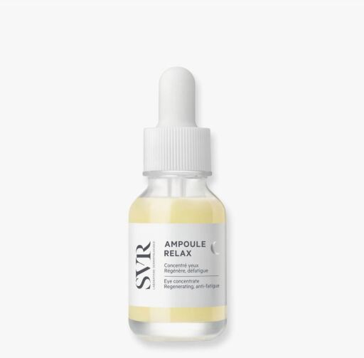 Ampoule Eyes Relax Revitalizing Concentrate 15 ml