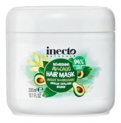 Avocado Hair Mask 300 ml