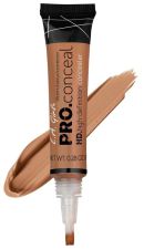 New Pro Concealer Correcting Shades