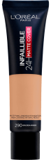 Infallible 24H Matte Coverage Foundation Fps18
