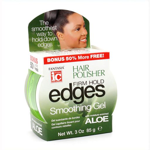 Edges Firm Hold Smoothing Gel