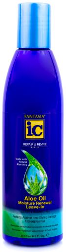 Hair Treatment with Aloe vera Leave In 251 ml