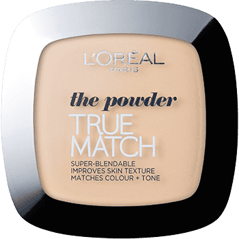 True Match Compact Powder 9 gr