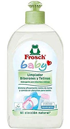 Baby Bottle &amp; Teat Cleaner 500 ml