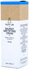 Balance Mattifying Cream for Oily Skin 50 ml