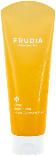 Citrus Cleansing Microfoam 145 ml