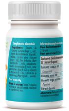 Curcumin Plus 550 mg 60 Units