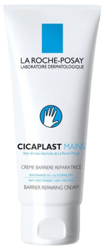 Cicaplast Repairing Hand Cream 100 ml