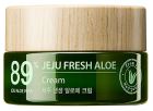 Jeju Fresh Aloe Cream 50ml