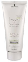Bonacure Scalp Genesis Soothing Shampoo 200ml