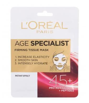 Age Specialist 45+ Facial Mask