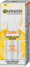 Skin Naturals Vitamin C Super Glow Serum 30 ml