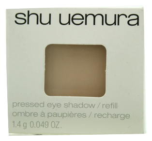 Refillable Pressed Powder Eye Shadow 816 M Soft Beige 1,4 gr