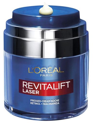 Revitalift Laser Retinol and Niacinamide Night Cream 50 ml