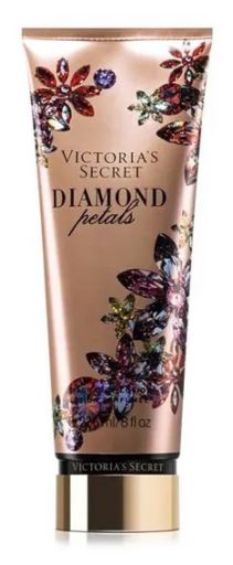 Victoria secret diamond petals perfume on sale