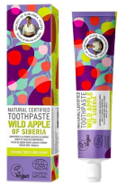 Wild Apple Strengthening Toothpaste 85 gr