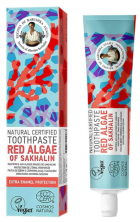 Red Algae Enamel Protection Toothpaste 85 gr