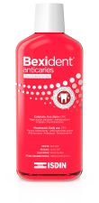 Bexident Anticaries Mouthwash with CPC