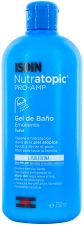 Nutratopic Pro-Amp Emollient Shower Gel Atopic Skin