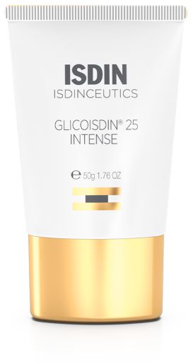 Isdinceutics Glicoisdin 25 Intense Facial Gel 50 ml