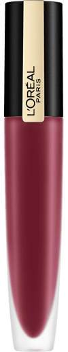 Rouge Signature Matte Finish Liquid Lipstick