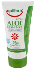 Dermo Gel with Aloe Vera Extract