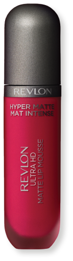 Ultra HD Matte Lip Mousse 5.9ml