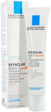 Effaclar Duo + SPF 30 40 ml